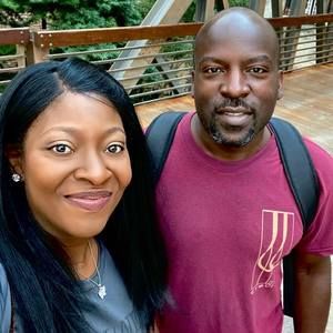 Meet your Posher, Robyn